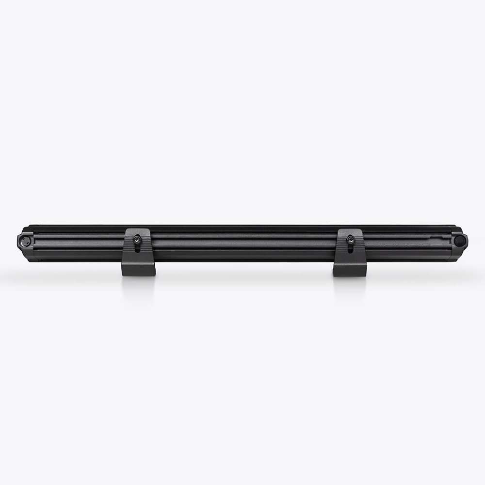 HARDKORR Hyperion Series LED Light Bar 20 Inch Single Row Wiring Harness Included - HKLB-HPR-20S